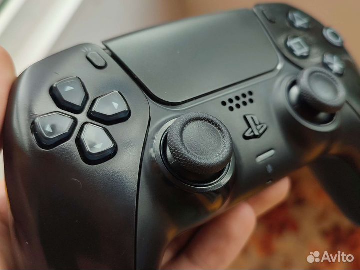 Геймпад dualsense ps5