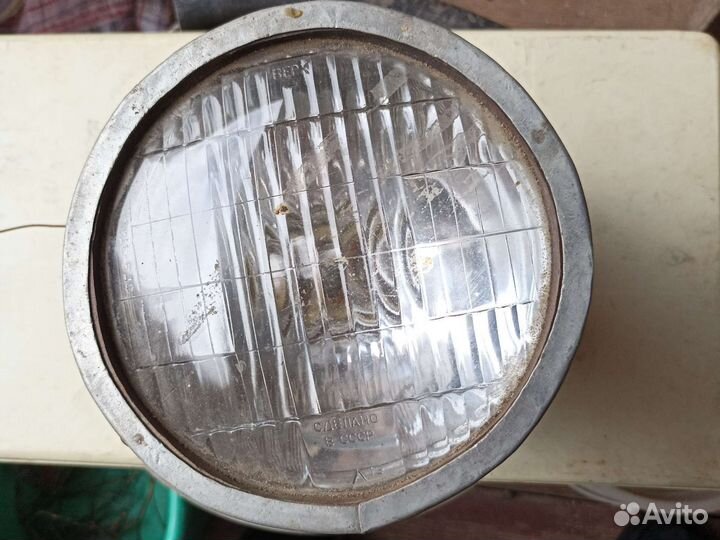 Фара. заднего. света. Стояла. на. иж. комби