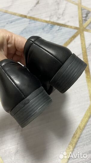 Туфли детские