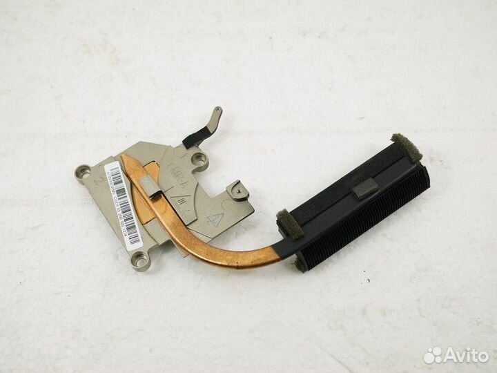 Радиатор для ноутбука Lenovo G580 (AT0N1003PM0)