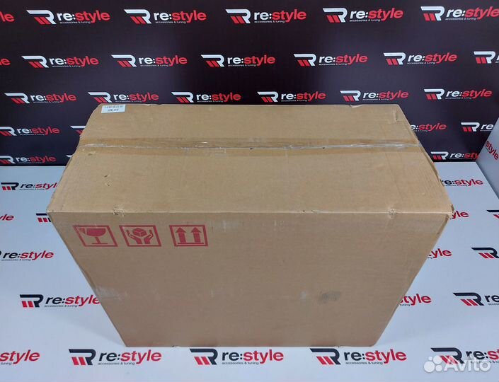 Фары Toyota Land Cruiser Prado 150 S670