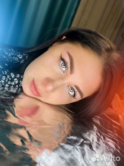 Перманентный макияж