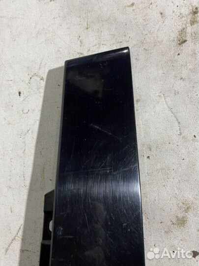 Накладка двери передней левой Audi A4 B8