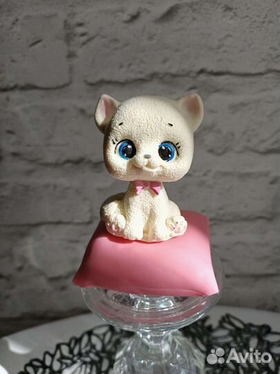 Шоколадные подарки, декор для торта