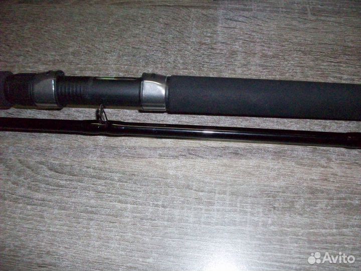 Спиннинг Daiwa Team Daiwa Boat TD 90 DD