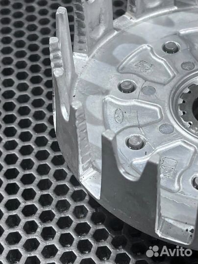 Корзина сцепления Suzuki RM-Z 450 2005-2007