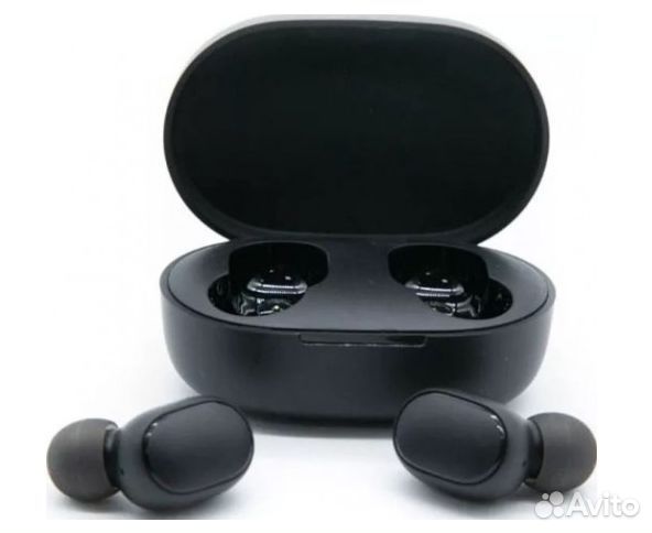 Наушники Xiaomi Redmi AirDots (аналог)