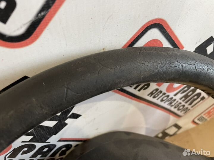 Руль M-tech BMW E39 рестайлинг