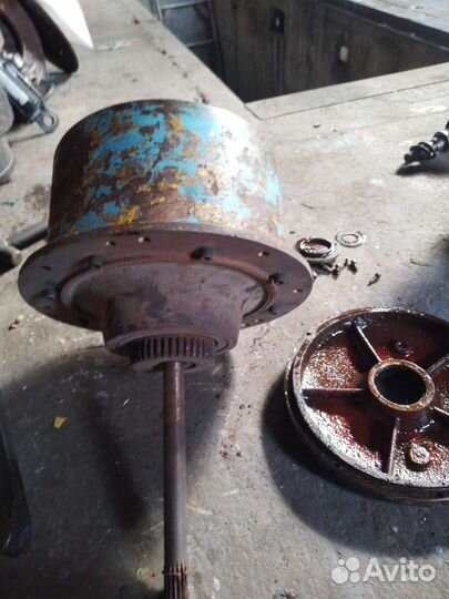 Тельфер болгарский 2т 5т 8т