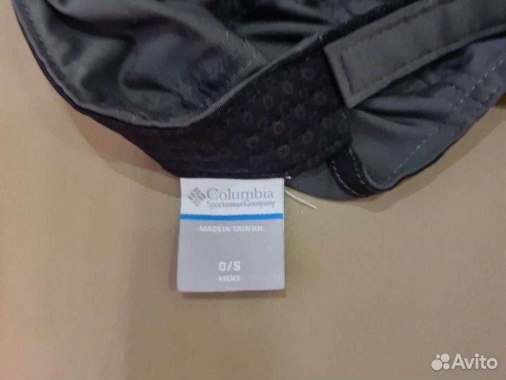 Кепка женская columbia