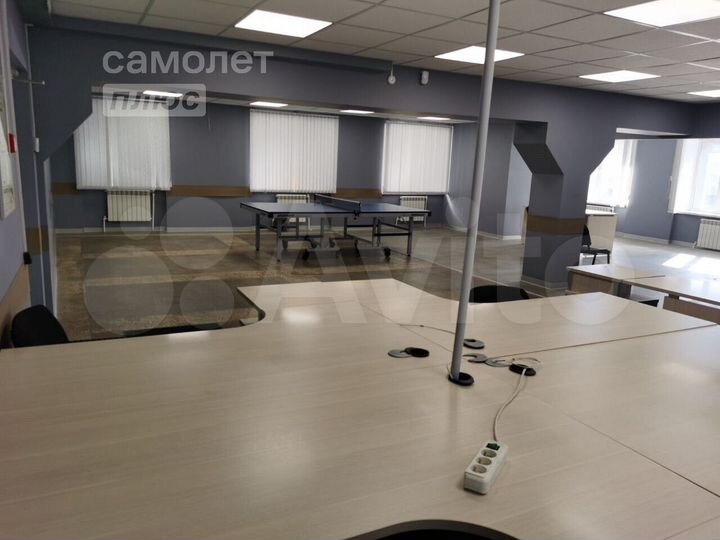 Сдам офисное помещение, 180 м²