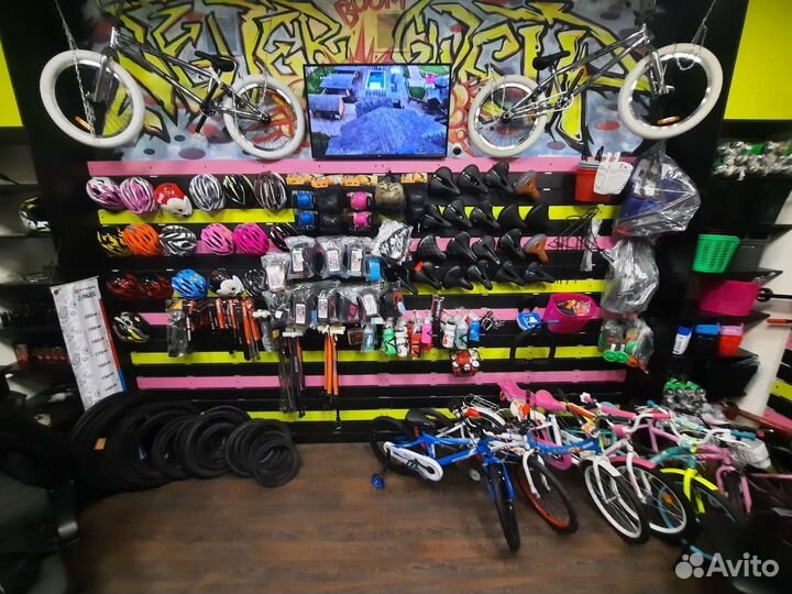 Катафоты для велосипеда