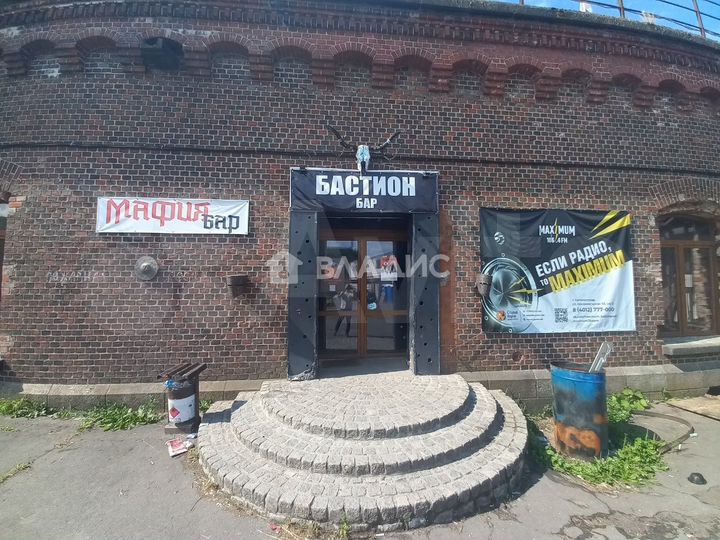 Сдам помещение свободного назначения, 250 м²