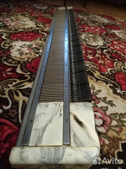 Вязальная машина пвр-5/88