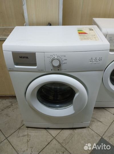 Стиральная машина вестел