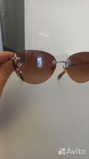 Солнцезащитные очки женские