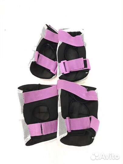 Защита для роликов