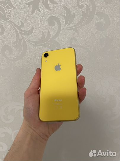 iPhone Xr, 64 ГБ