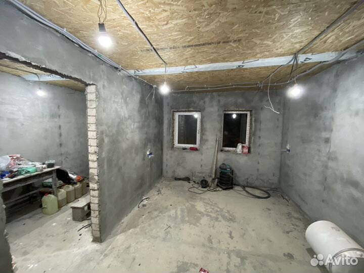 Услуги электрика