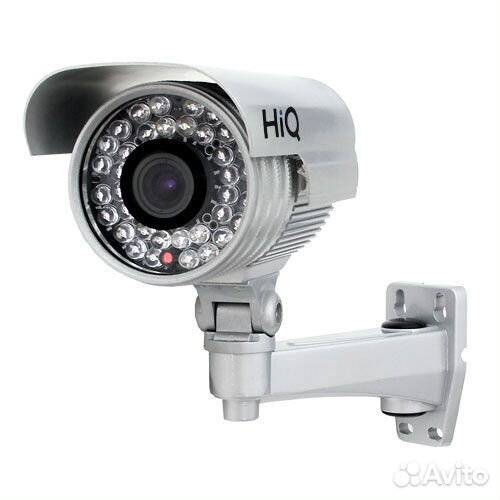 IP-камера уличная HIQ-6310