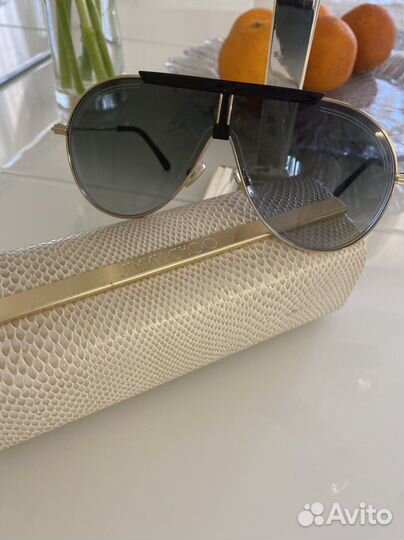 Очки jimmy chooо оригинал