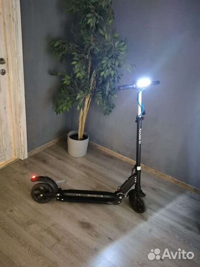 Электросамокат