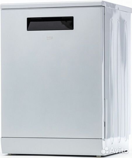 Посудомоечная машина Beko bden48522W