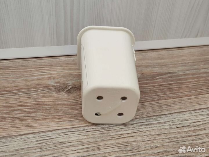 Держатель для зубных щеток Тискен Икеа