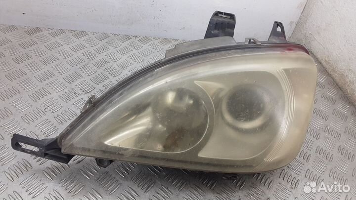 Фара A163820466164 mercedes-benz ML W163 (1998-200