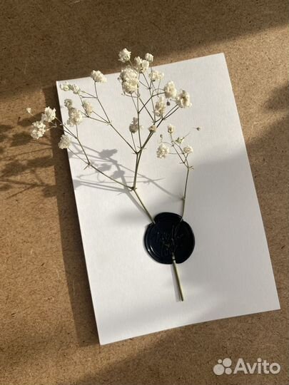 Открытки ручная работа