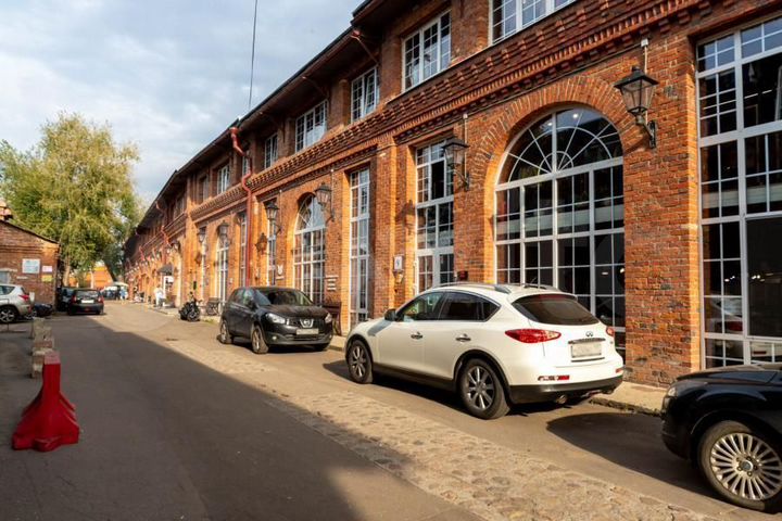 Продажа кафе, ресторана, общепита 5000 м2 м