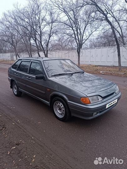 ВАЗ 2115 Samara 1.6 МТ, 2009, 160 000 км