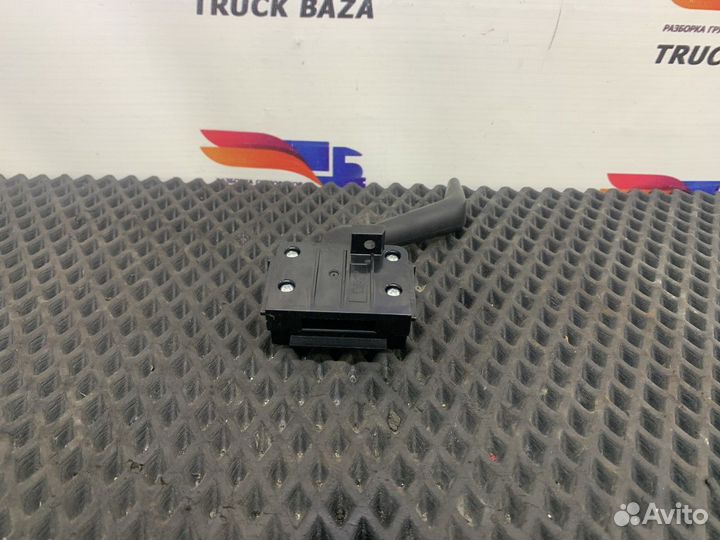 Переключатель подрулевой горного тормоза Renault T