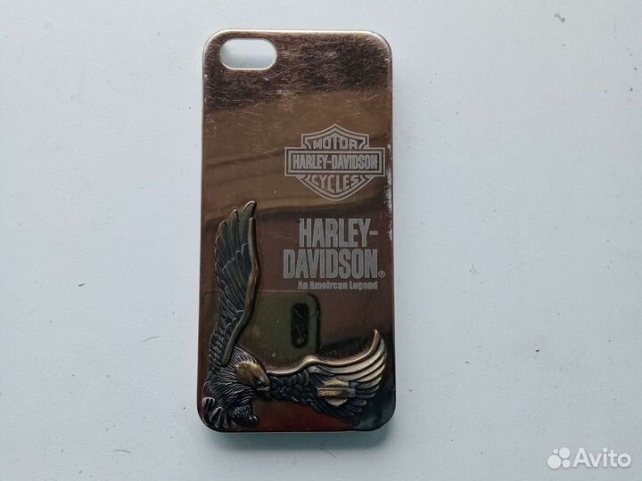 Чехлы на iPhone