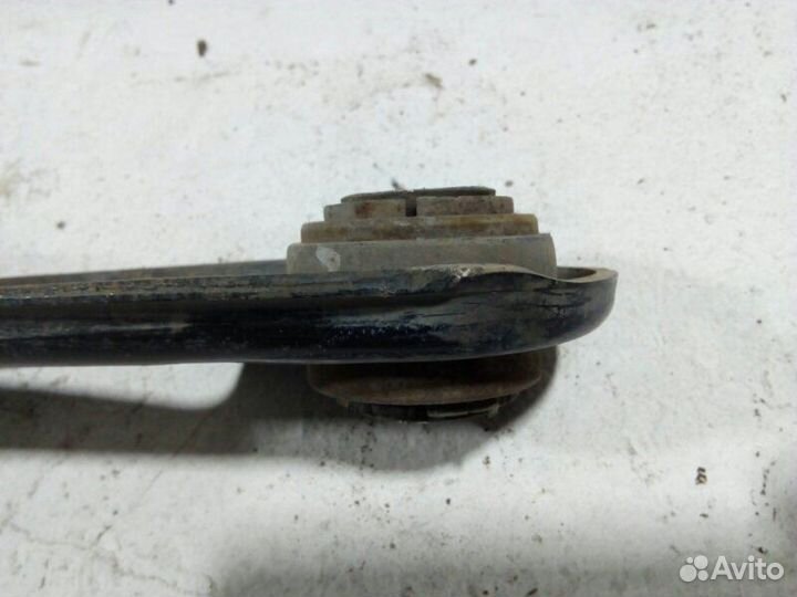 Рычаг подвески задний задний Volkswagen Touareg 1