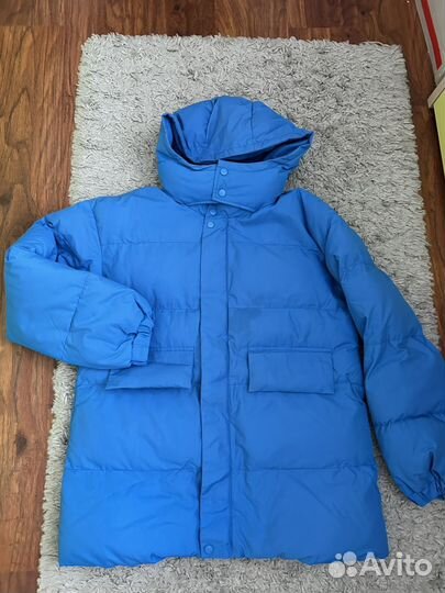 Куртка женская