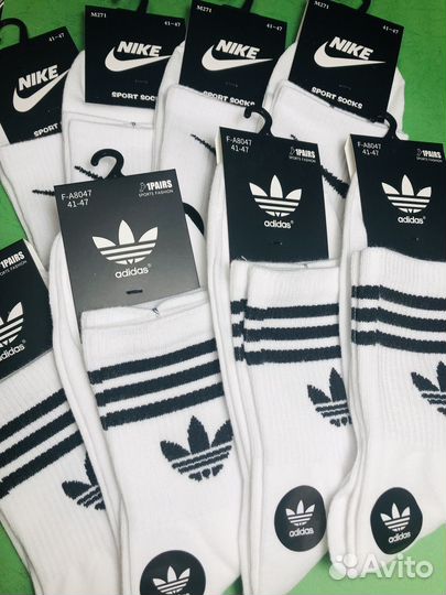 Носки adidas originals