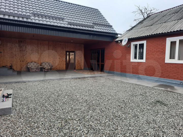 Дом 236 м² на участке 19,5 сот.