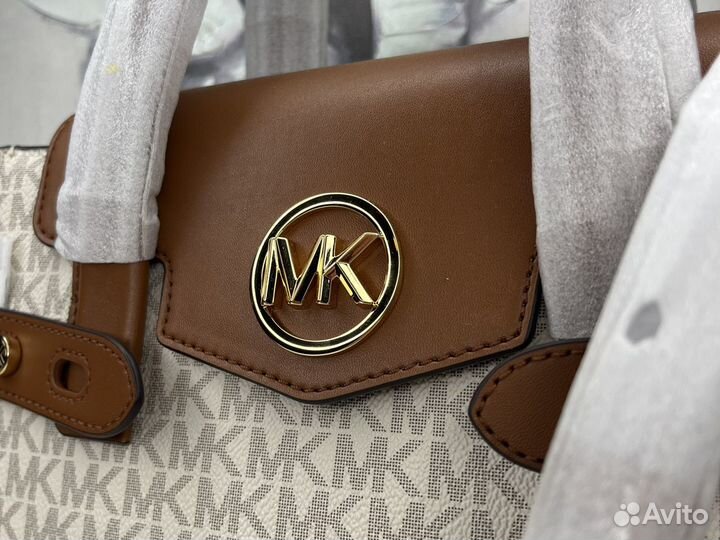 Сумка michael kors carmen, Оригинал