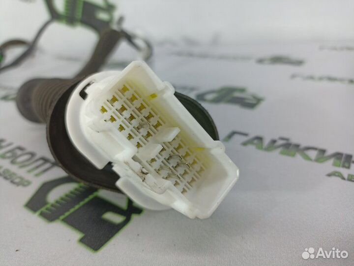 Проводка двери передняя Chevrolet Spark 3 хэтчбек