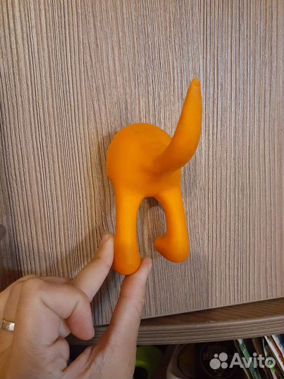 Крючок настенный IKEA