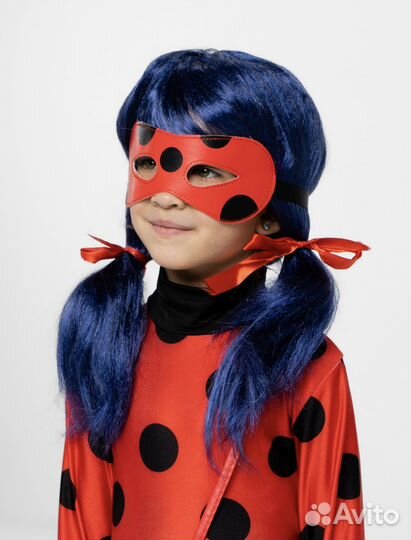 Детский костюм Леди Баг