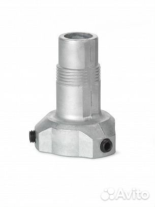 ASK30: Адаптер для страых моделей landis&GYR (BPZ