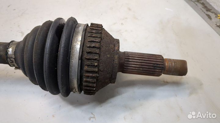 Полуось правая передняя Ford Mondeo 2