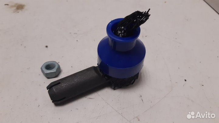 Наконечник рулевой Audi 80/90 B3 1986-1991 121E