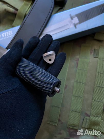 Нож Cold Steel Magnum