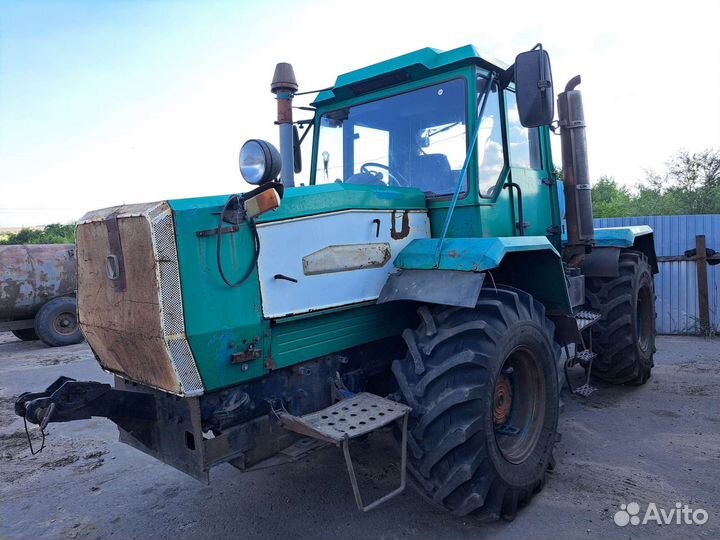 Трактор Агромаш 150Т, 2014