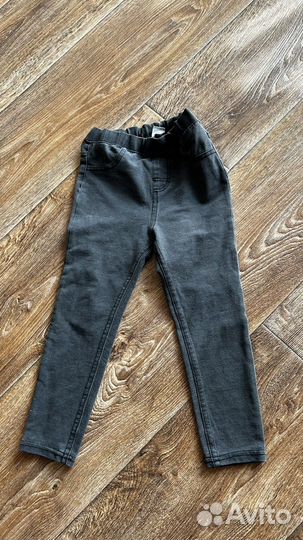 Детские вещи на девочку 2-4 года