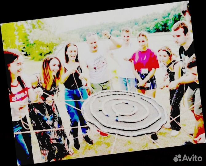 Разнорабочий на склад Аванс еженедельно /Отличные