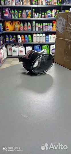 Противотуманный фонарь VW Golf 5 новый